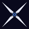 X-Vault logo